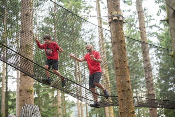 Massif des Vosges en famille 58 © T. Devard - MDV