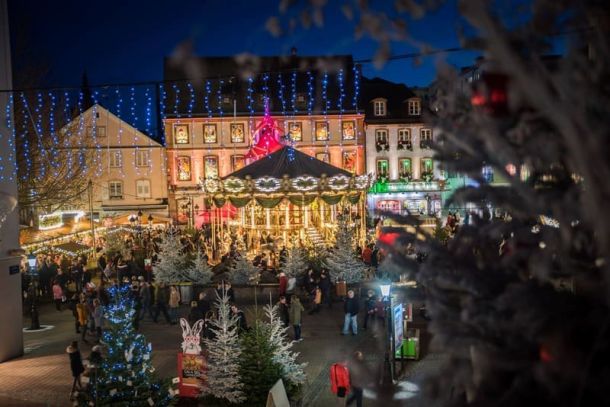 Haguenau - Noël (28) © Vincent Schneider - ADT